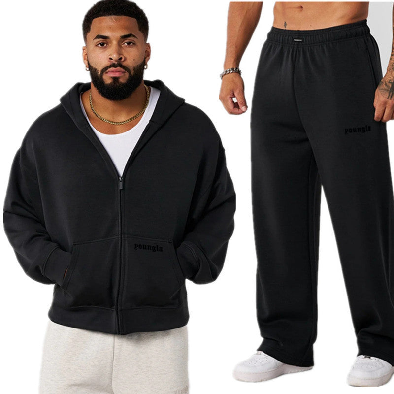 Long sleeve Sportswear Set