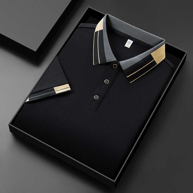 Men's T-shirt Set Slim Fit