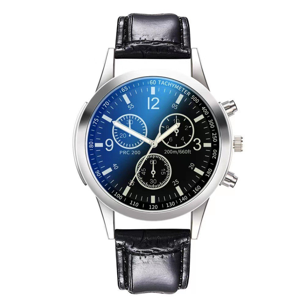 Quartz Men's Watch