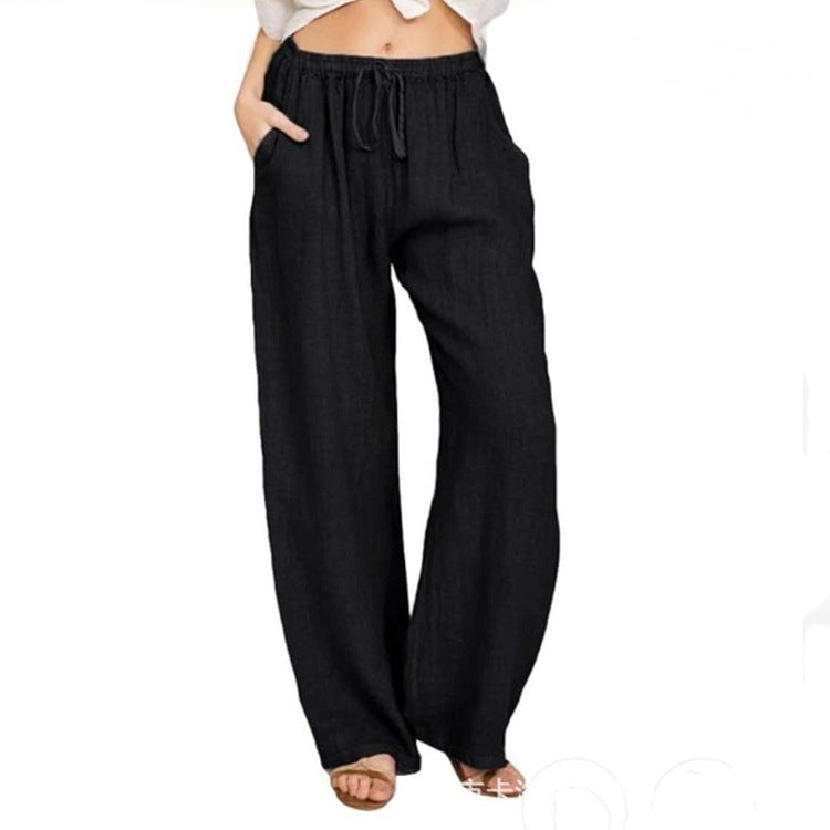 Womens Trousers
