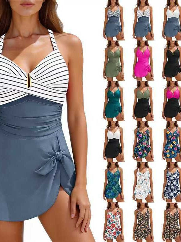 Slim Fit: Women's swimwear
