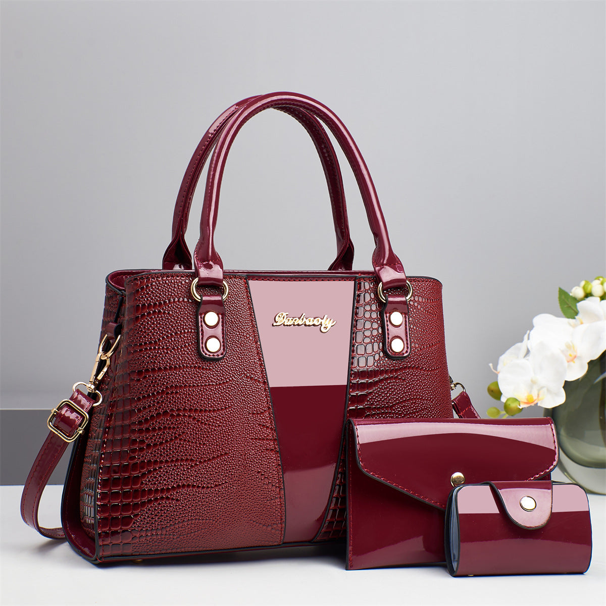 Womens Handbag