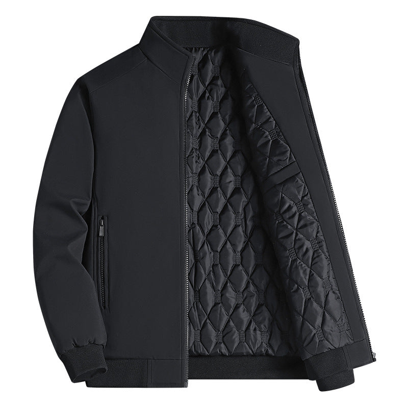 Mens Jacket