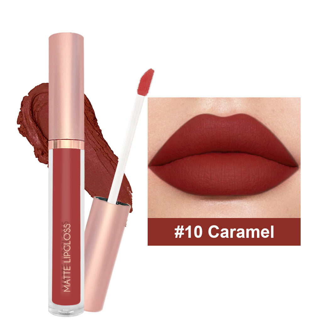 Matte Lip Gloss