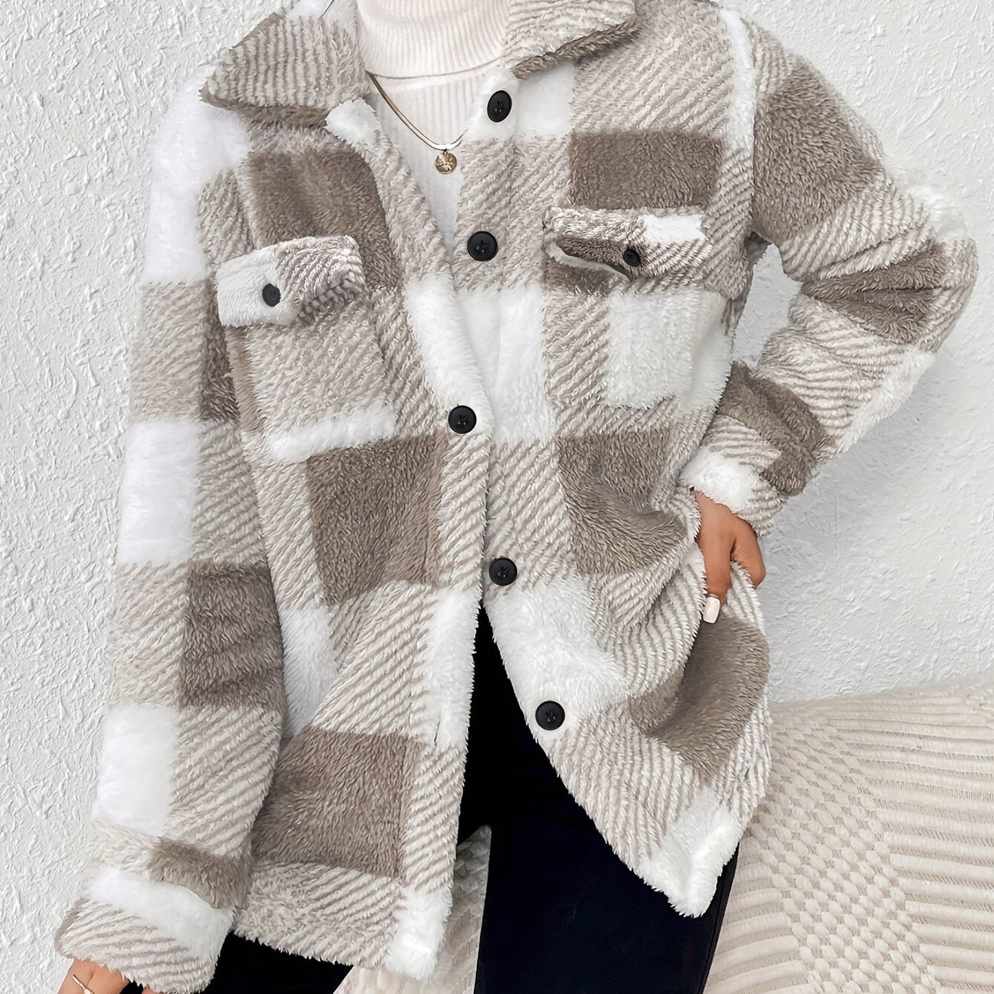 Women's Winter Jacket