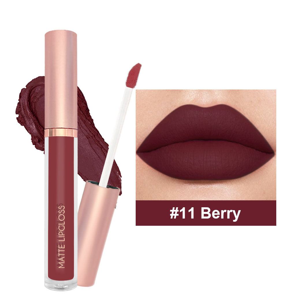 Matte Lip Gloss
