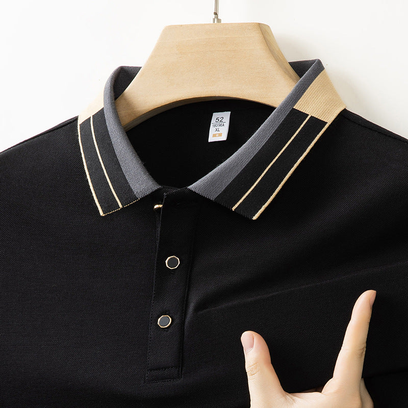 Men's T-shirt Set Slim Fit