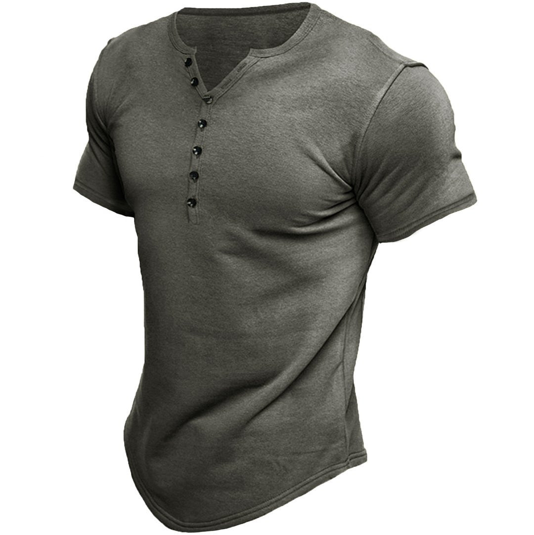Men Cotton Shirt slim fit