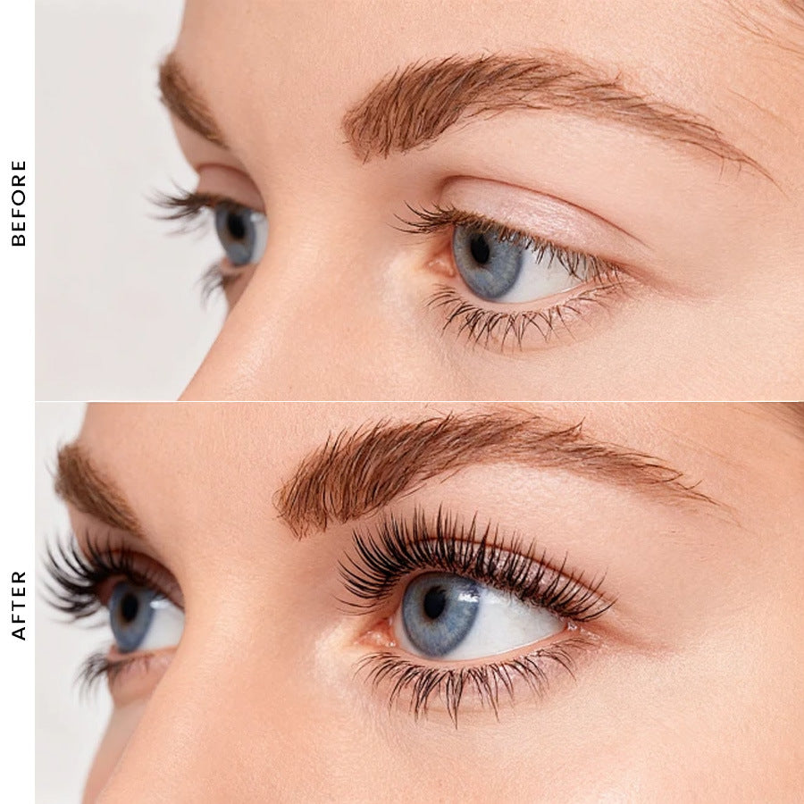 Natural effect ILIA Mascara