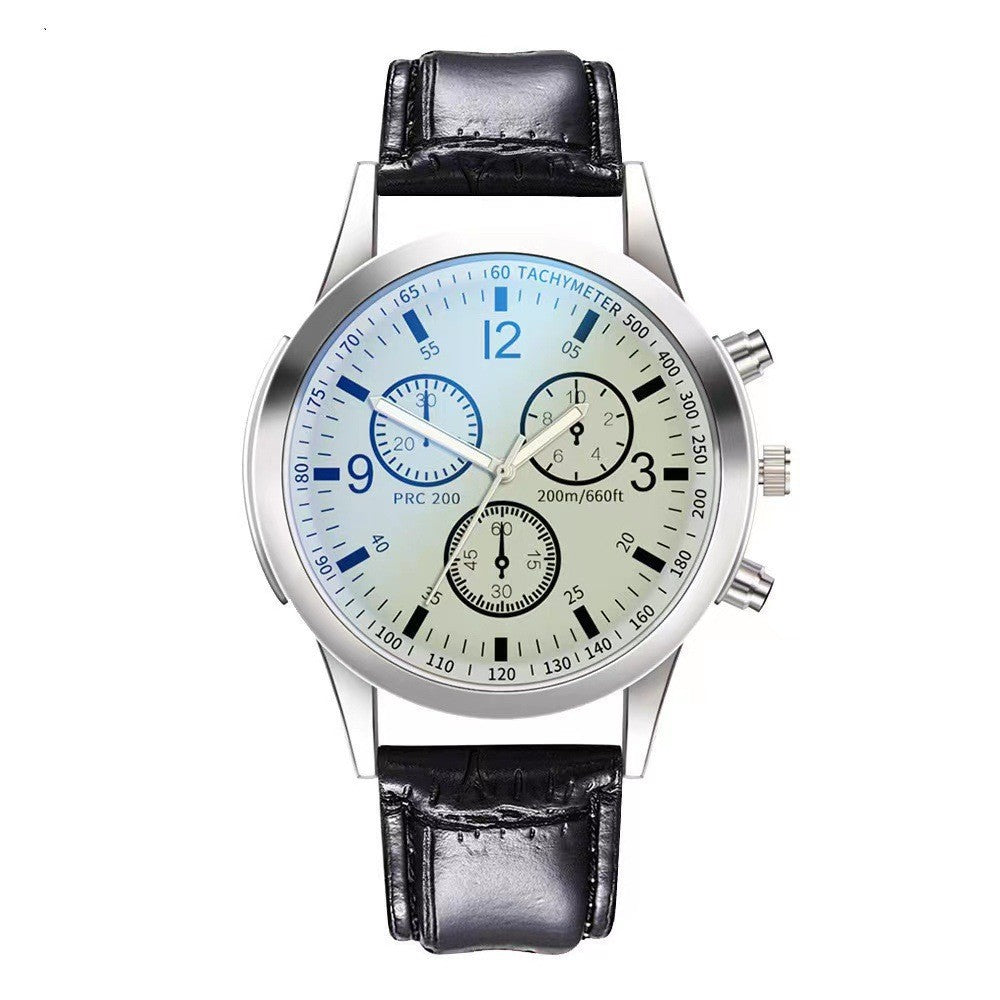 Quartz Men's Watch