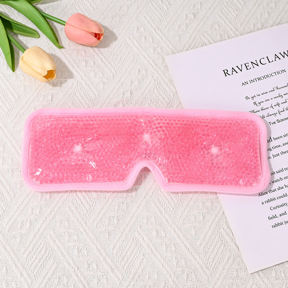 Skin-friendly Ice Compress Mask