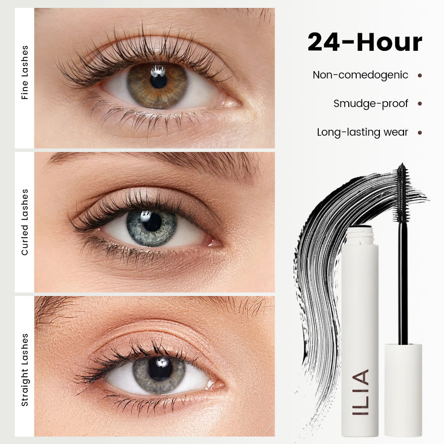 Natural effect ILIA Mascara