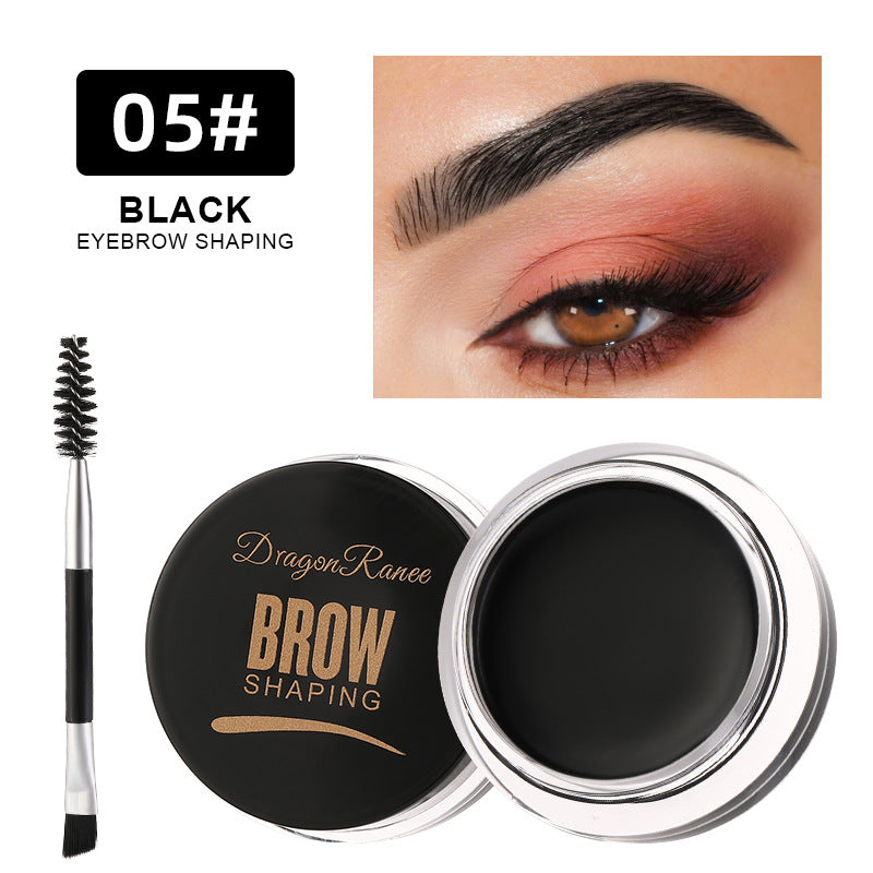Wild Eyebrow Gel Styling Eyebrow Pencil