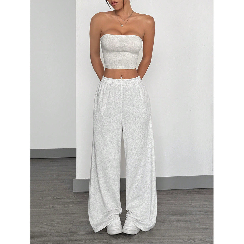 Womens Casual Pants