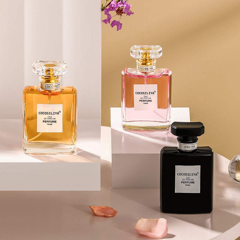 Cocosiliya Long Lasting Floral Perfume 50ml
