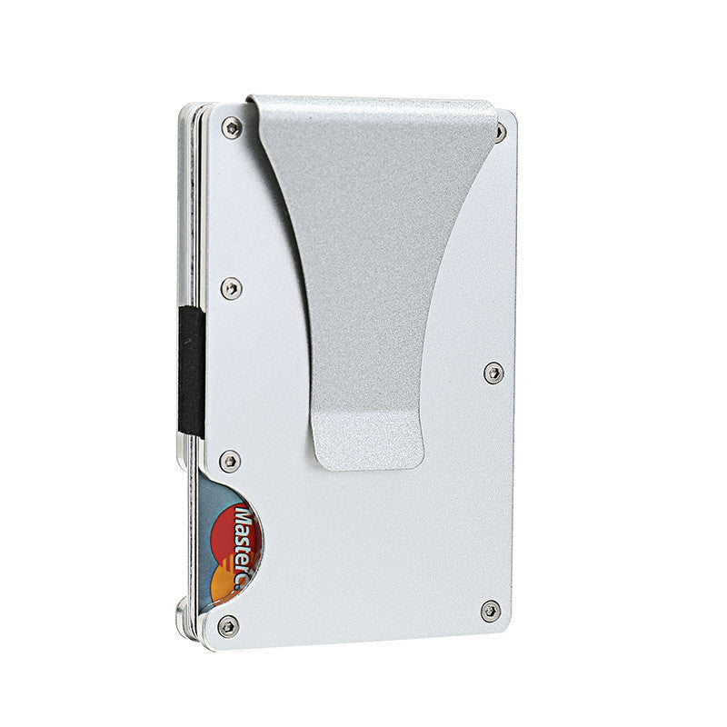 Durable and lightweight Card Holder RFID