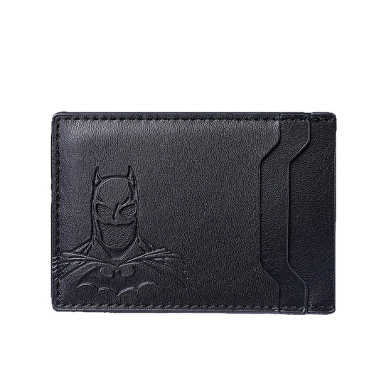 Batman PU Wallet