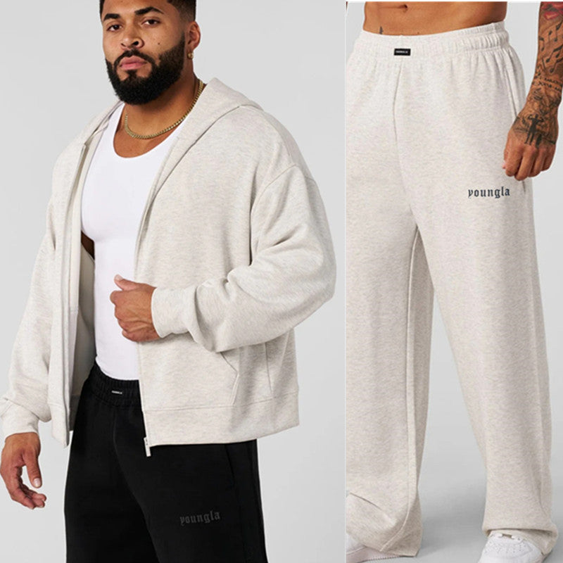 Long sleeve Sportswear Set