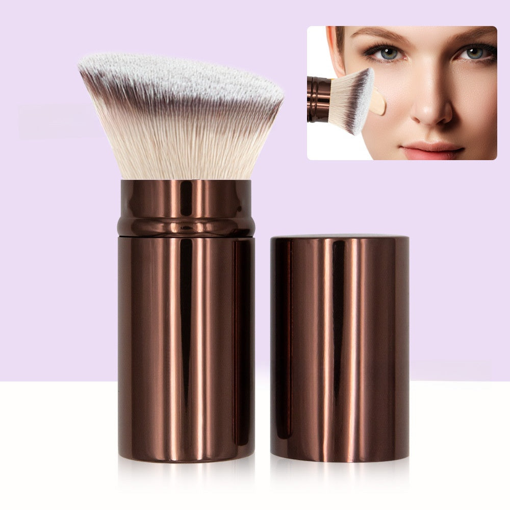 Professional 8-Piece Makeup Brush Set