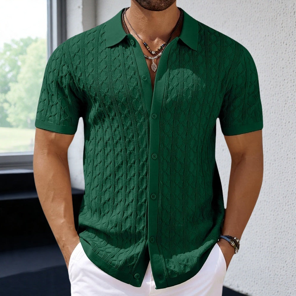 Polo shirt