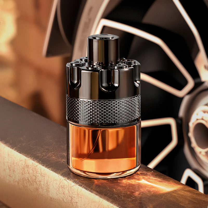 Men's jean Miss Perfume Spray