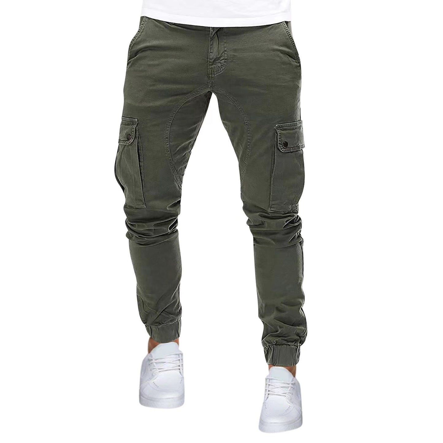 Mens Cargo Pants