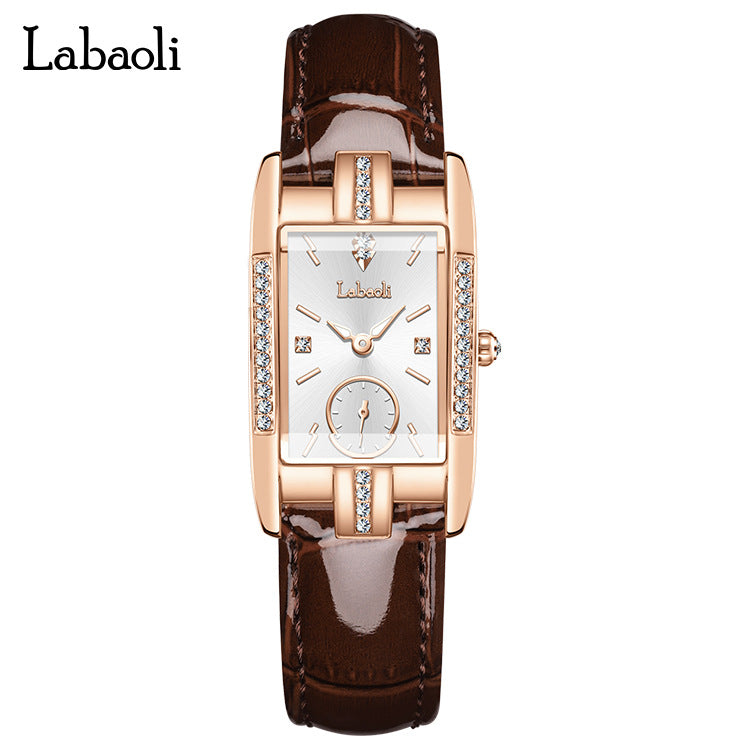 10m water resistance Quartz Wrist Watch for women