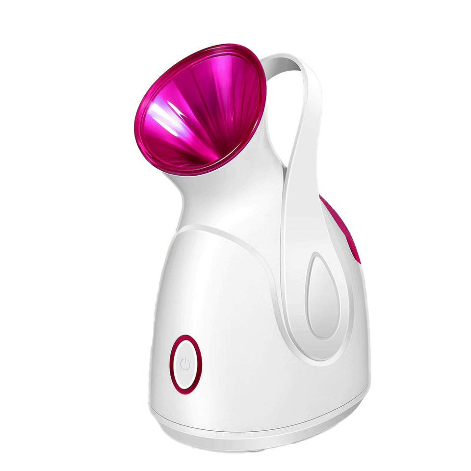 Hot and Cold Spray Hydrating Device