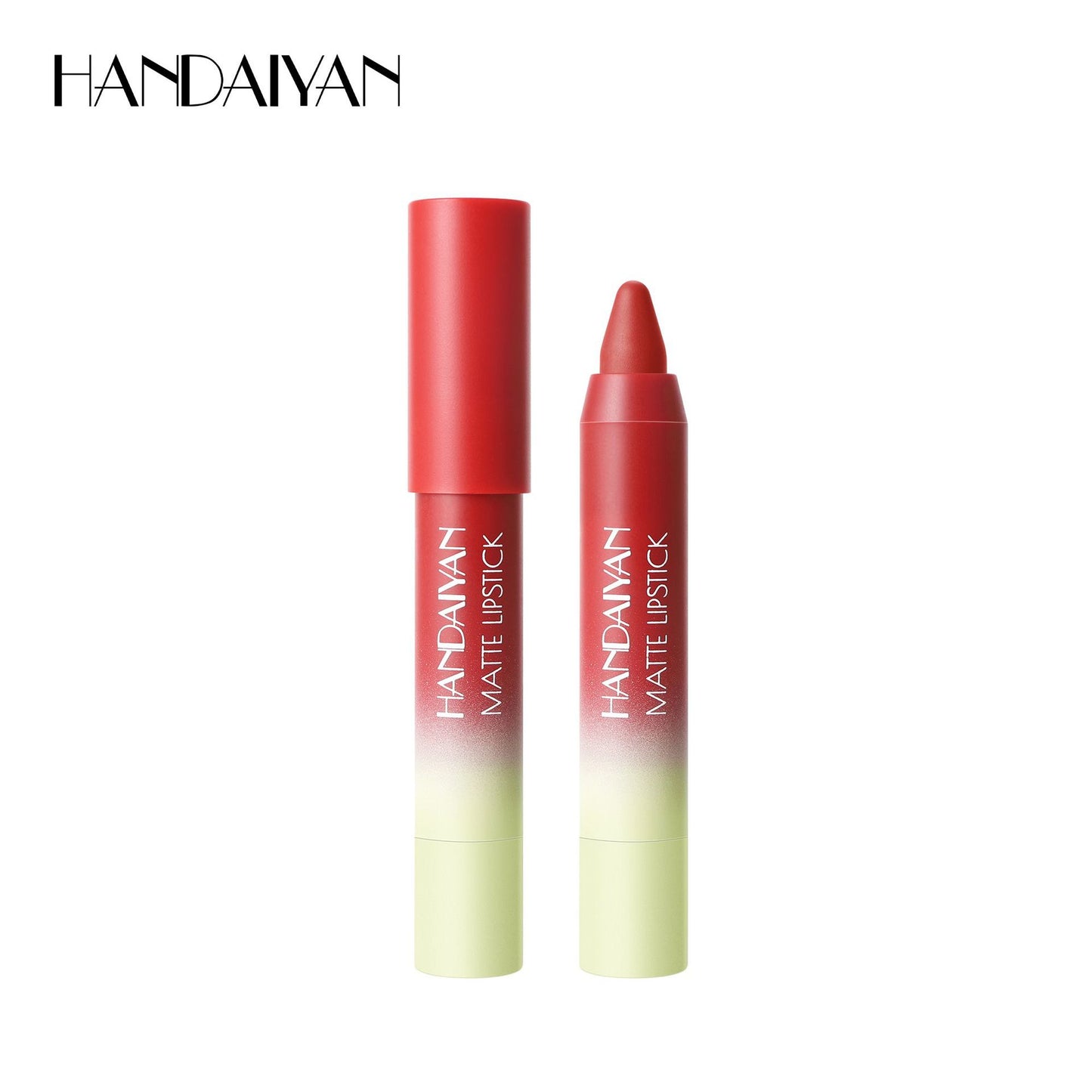 Matte Lip Liner Pencil