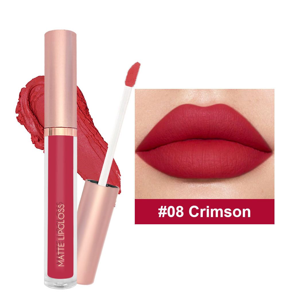 Matte Lip Gloss
