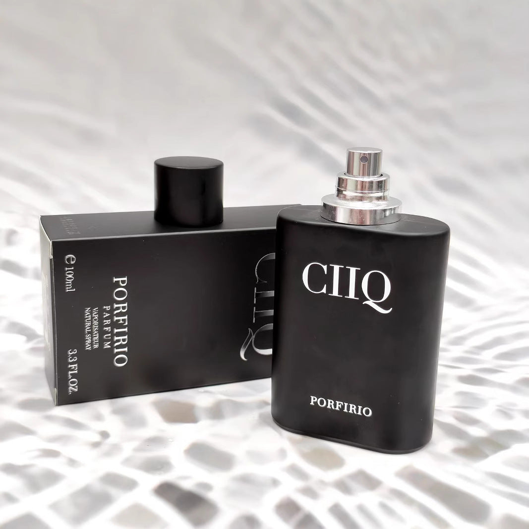 Mens GIQ Perfume