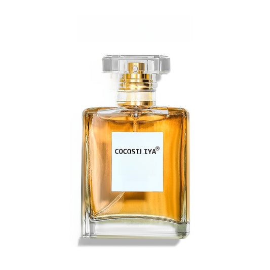 Cocosiliya Long Lasting Floral Perfume 50ml