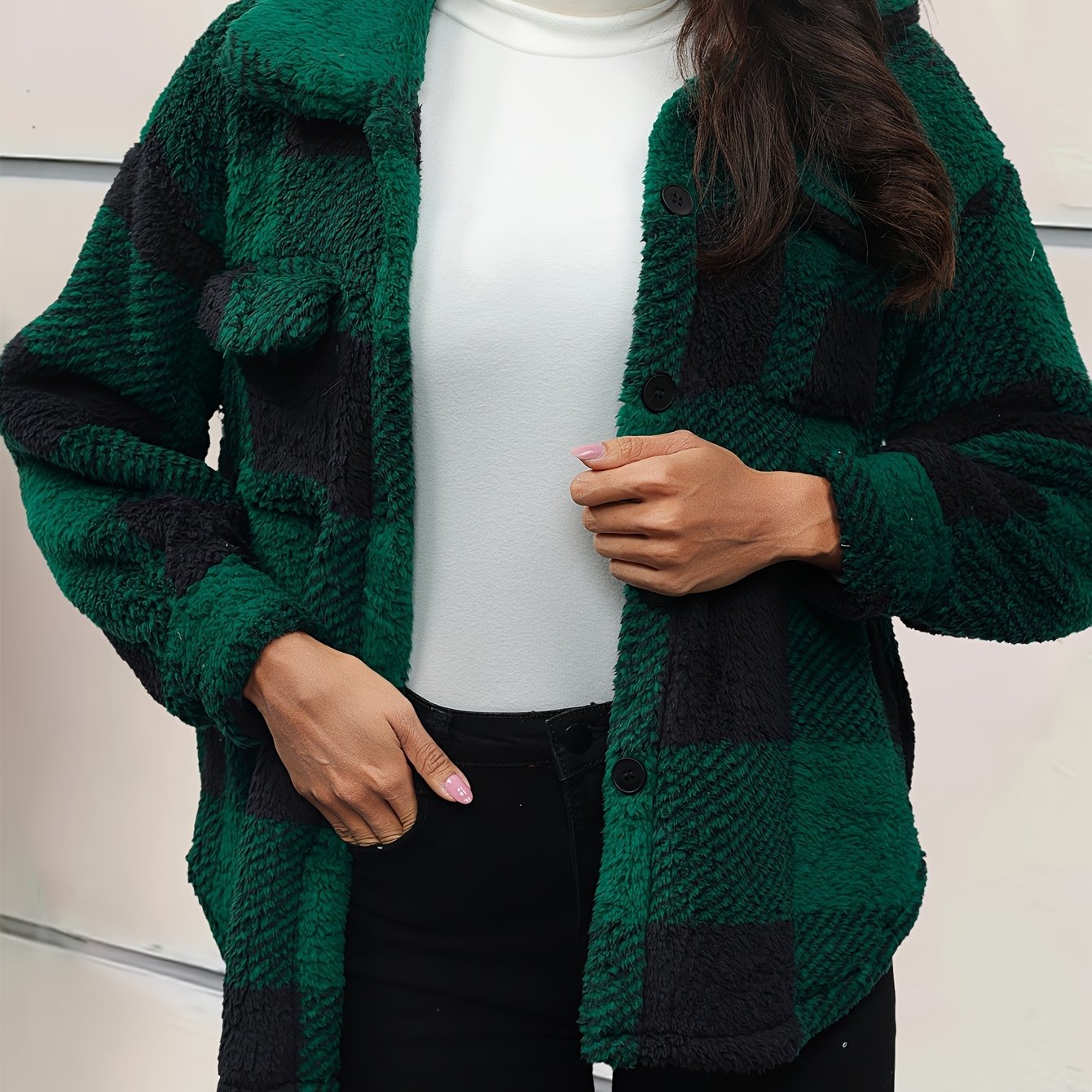 Women's Winter Jacket