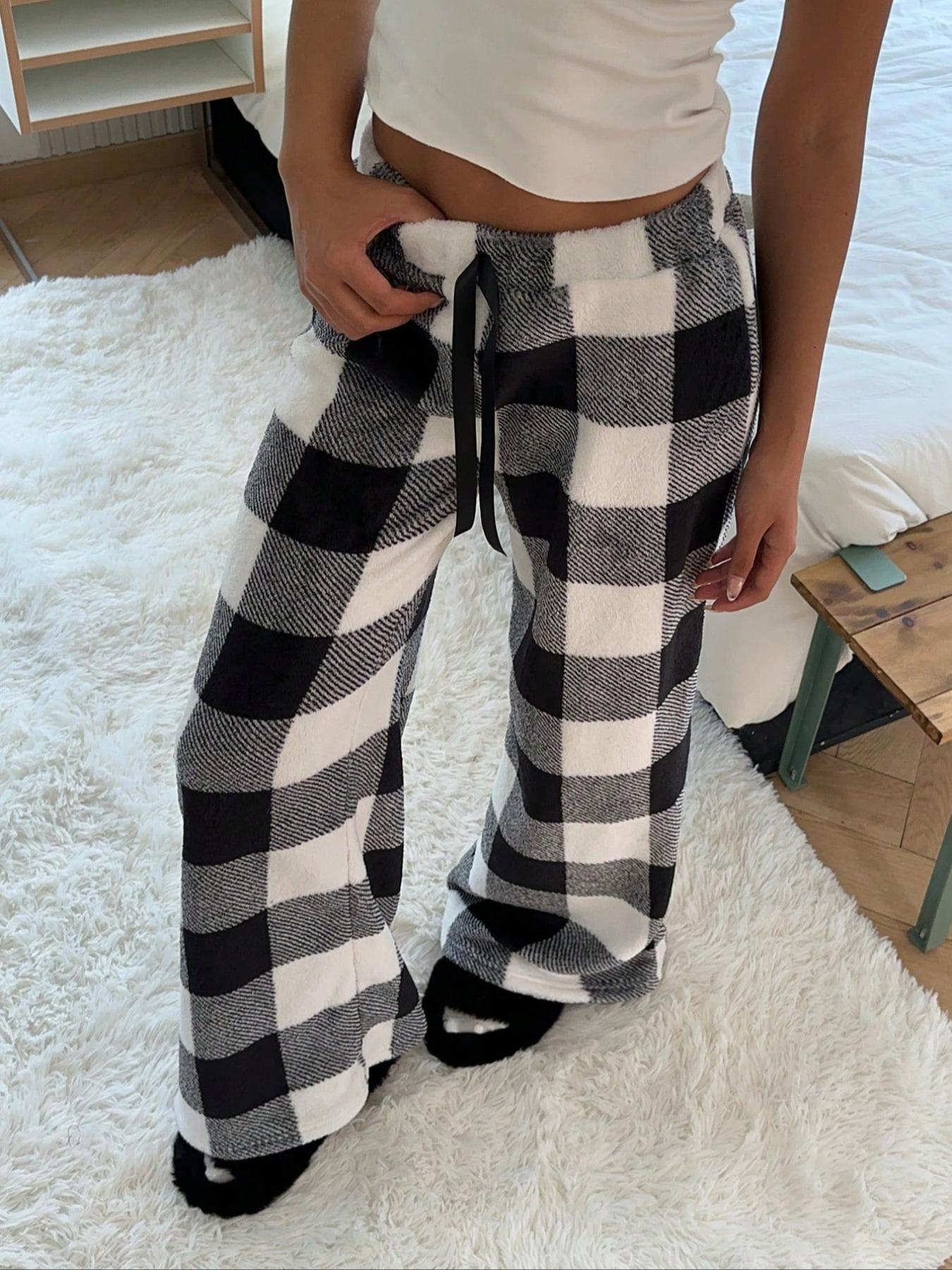 Pantalones casuales de mujer 
