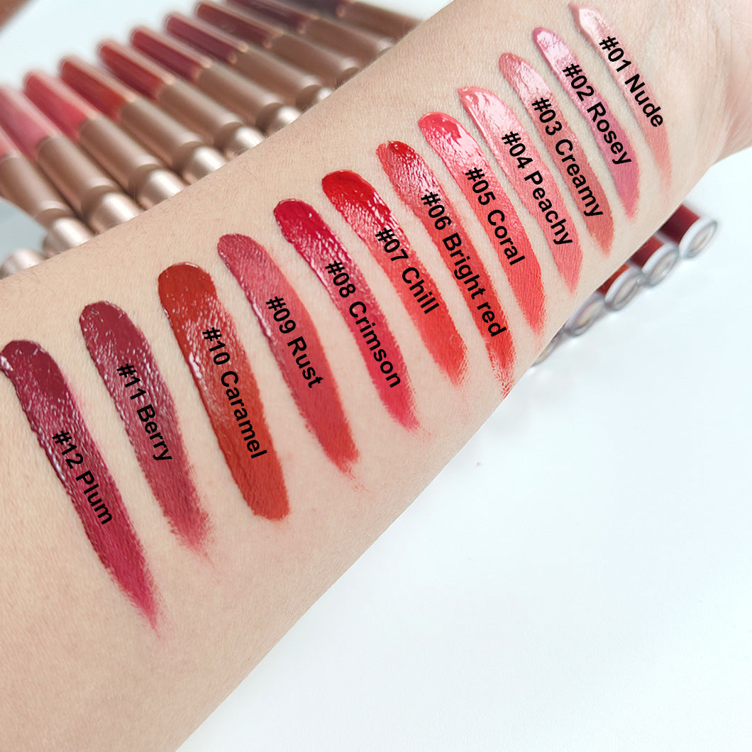 Matte Lip Gloss