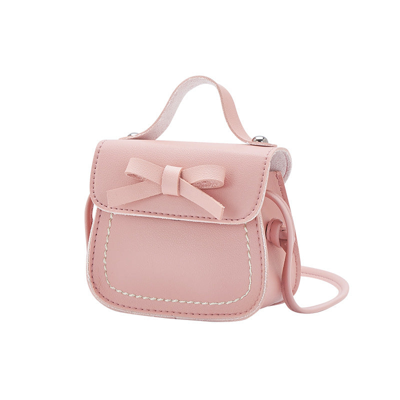 Mini Girls Shoulder Bag
