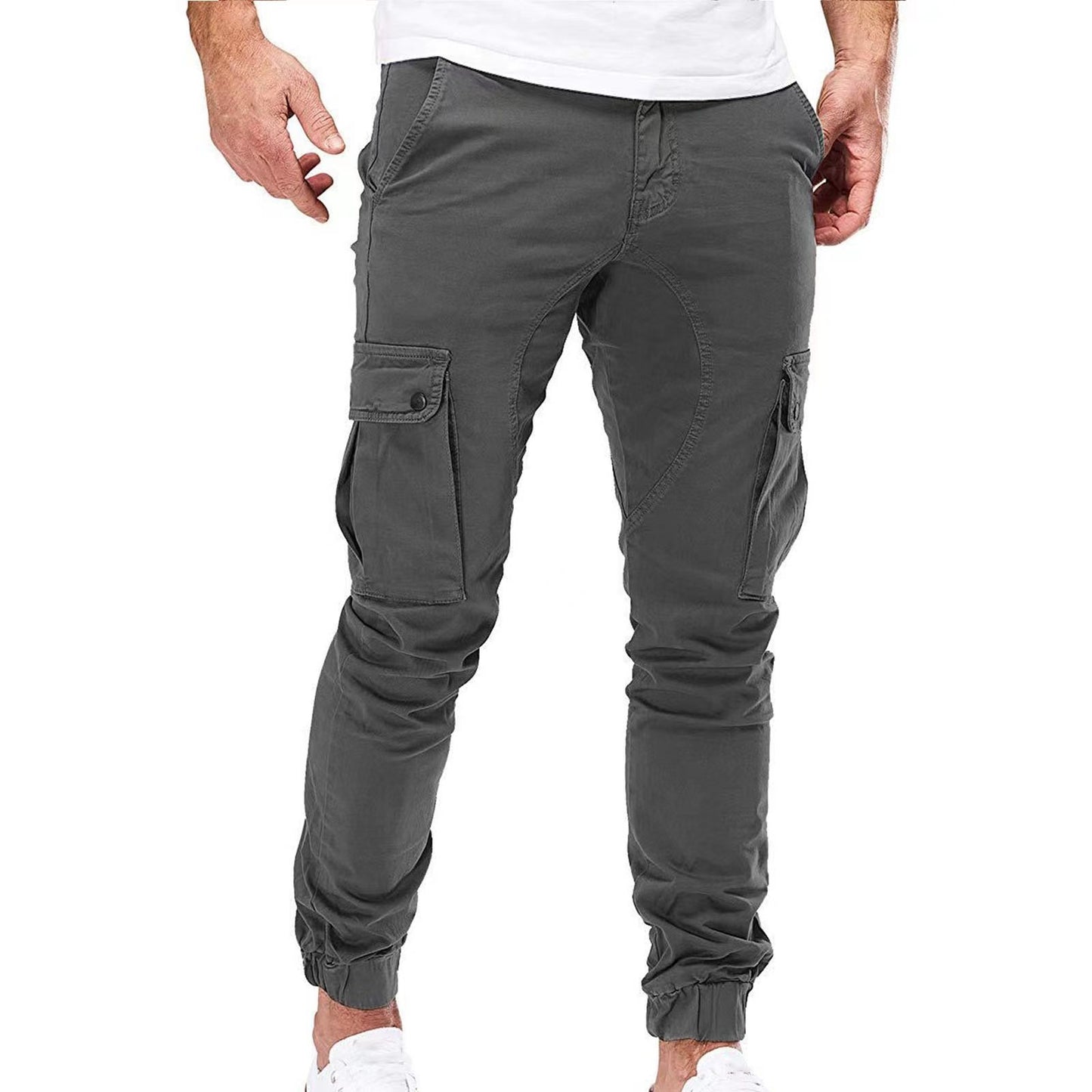 Mens Cargo Pants