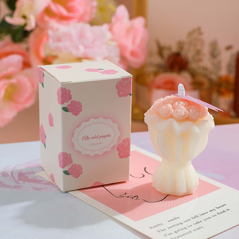 Mini Scented Candles
