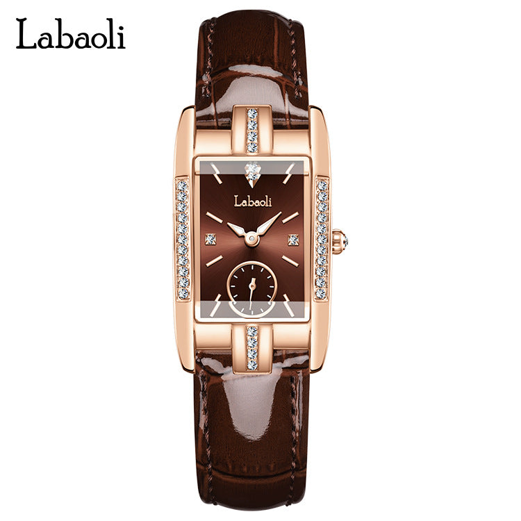 10m water resistance Quartz Wrist Watch for women