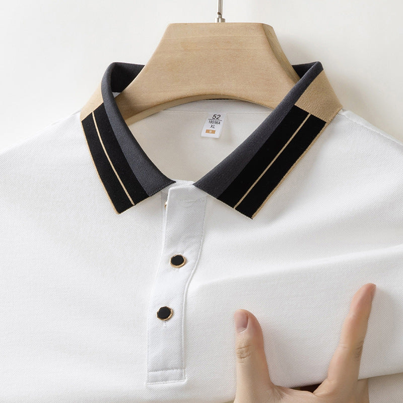 Men's T-shirt Set Slim Fit