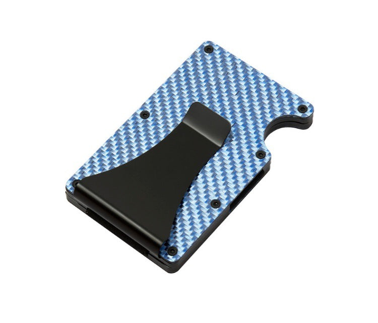 Durable and lightweight Card Holder RFID