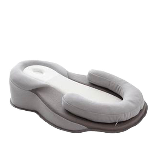 Infant Anti-Spill Slope Pillow
