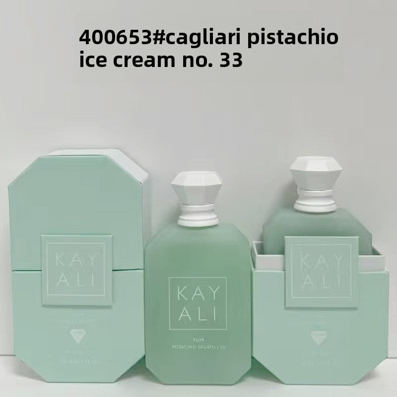 KAYALI Inspired Perfume with Long Lasting Oriental Scents