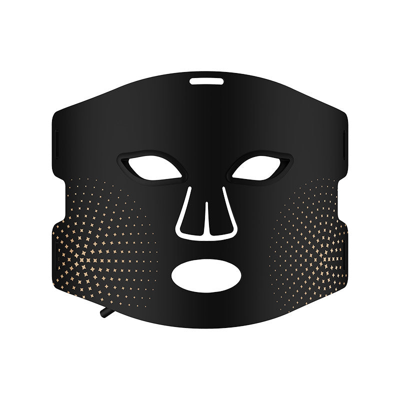 LED therapy mask
