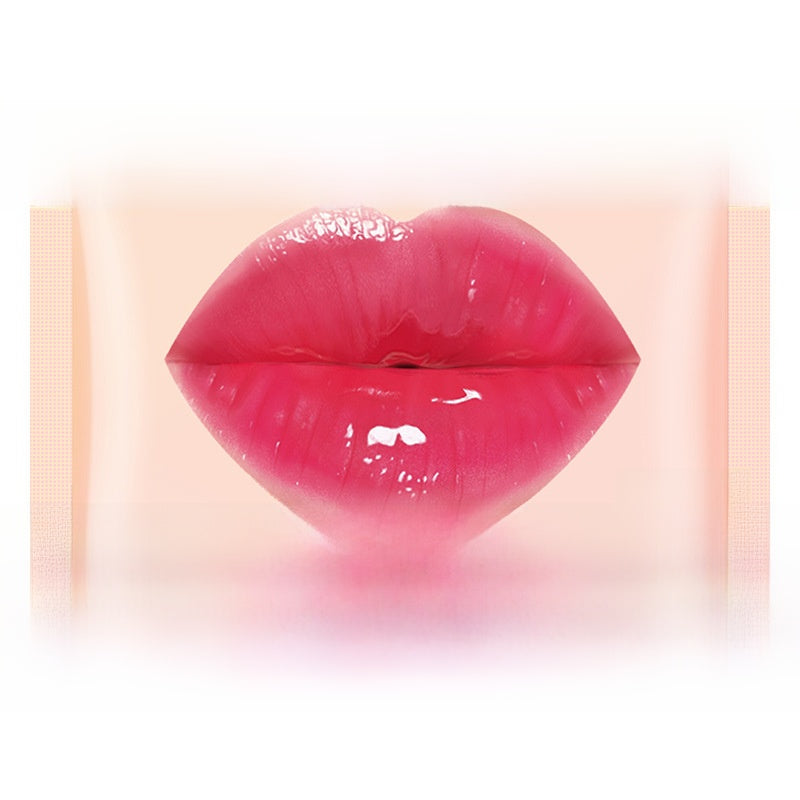 Rose Crystal Hydrating Lip Mask