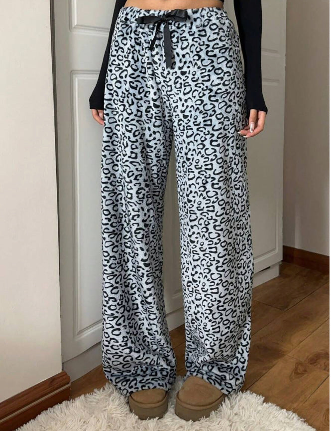 Pantalones casuales de mujer 