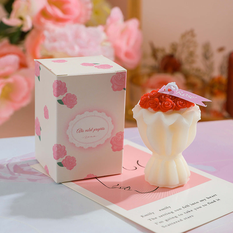 Mini Scented Candles