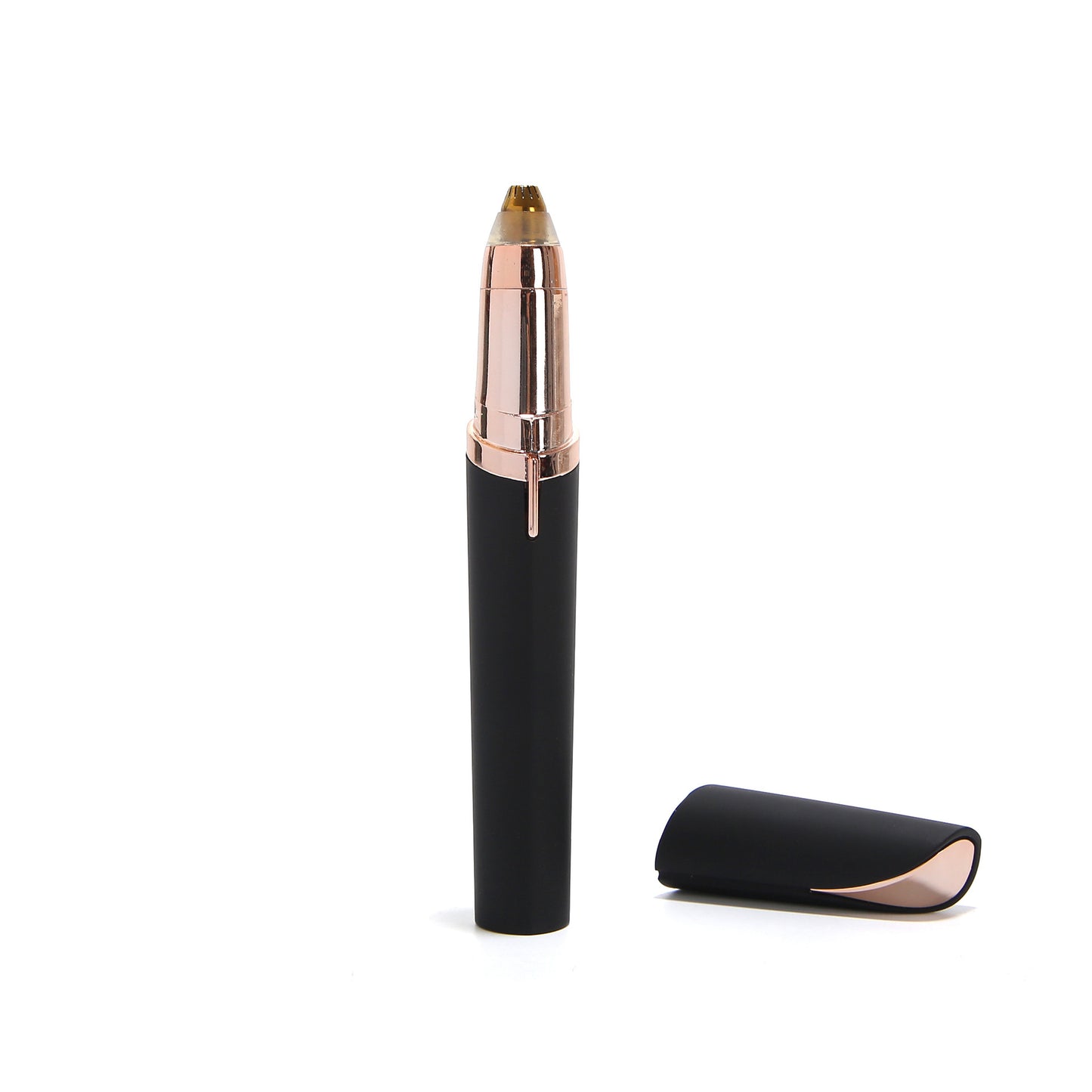 Electric Eyebrow Trimmer for Women with USB Charging