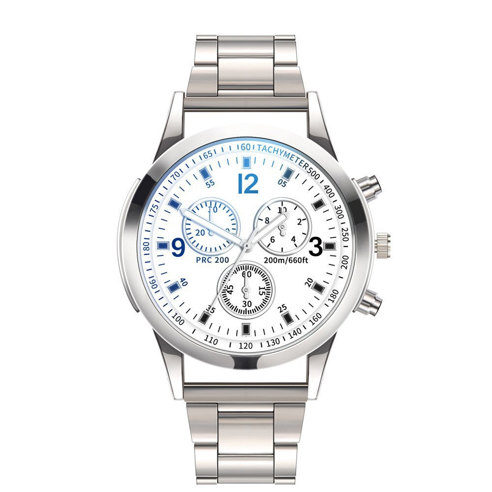 Quartz Men's Watch
