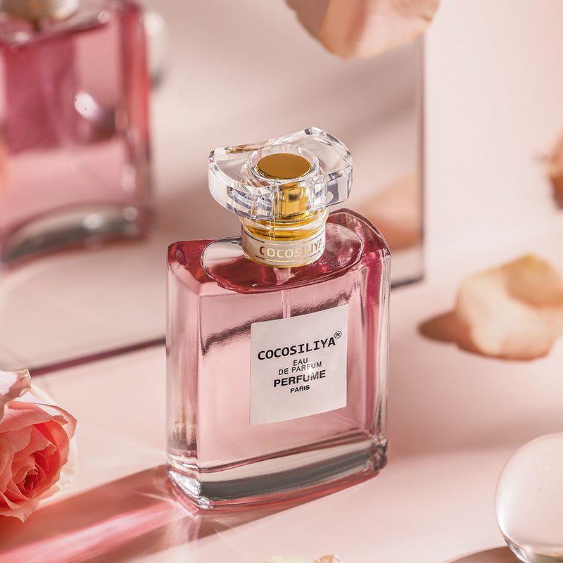 Cocosiliya Long Lasting Floral Perfume 50ml